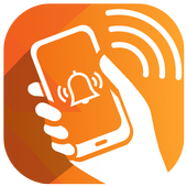 Secure Phone Dont Touch my phone icon