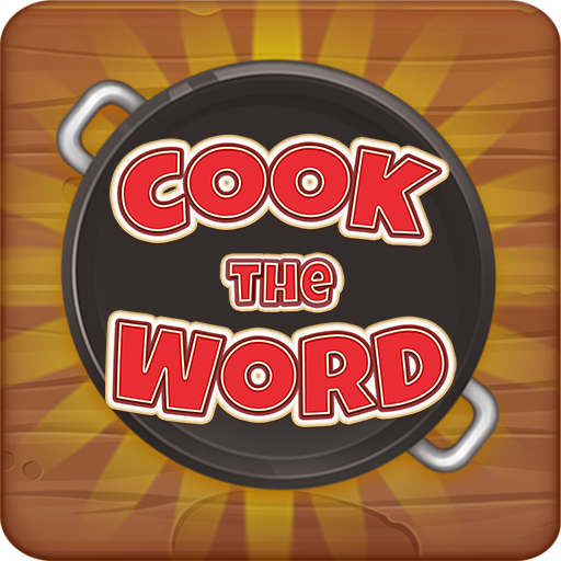 Cook The Word icon