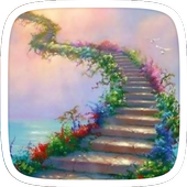 Stairway to Heaven Theme icon