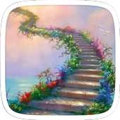 Stairway to Heaven Theme on 9Apps