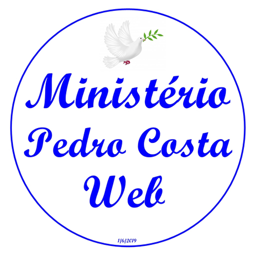 Ministério Pedro Costa Web icon