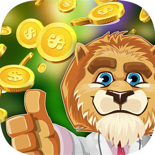 Fast - Slots Free Slots Casino Games Fast Offline icon