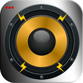 Volume Booster Pro icon