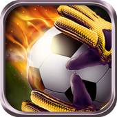 Football Final Shoot icon