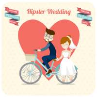 Wedding Card Invitation Maker on 9Apps