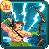 Clash Of Hercules icon