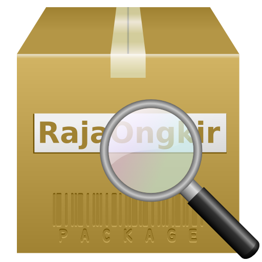 RajaOngkir: Ongkos Kirim Lengkap dan Cek Resi icon
