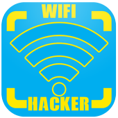 Wifi Hack Tool Pro - Prank icon