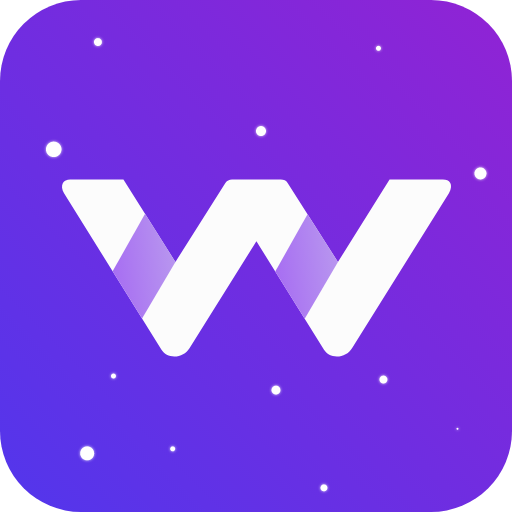 Transparent Pro Live Wallpaper icon