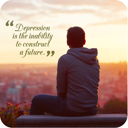 Sad Quote Wallpapers HD icon