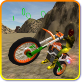 Mega Stunt Bike icon