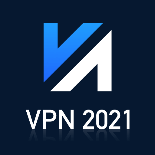 Free VPN Master - unblock fast free proxy VPN icon