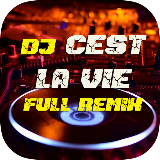 DJ C'est La Vie X Take Away - DJ Barat Full Album icon
