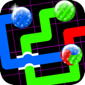 Bridge &amp; Brook for Candy Ball icon