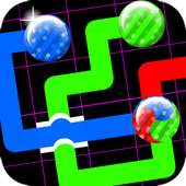 Bridge & Brook for Candy Ball