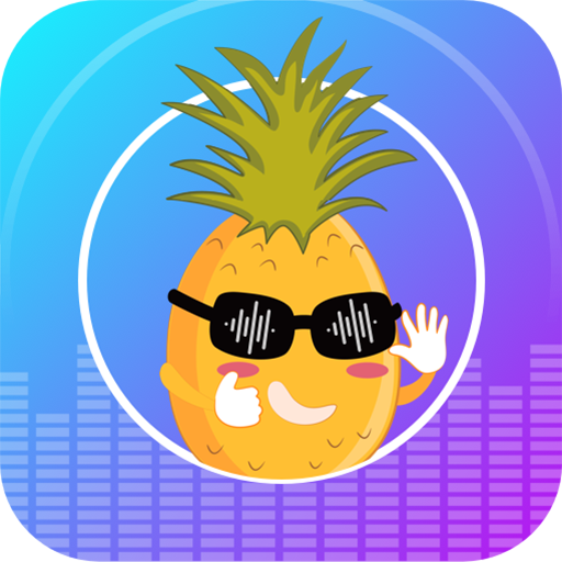 Magic Voice Changer icon