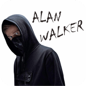 Alan Walker icon