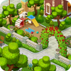 Town Story - Match 3 Puzzle icon