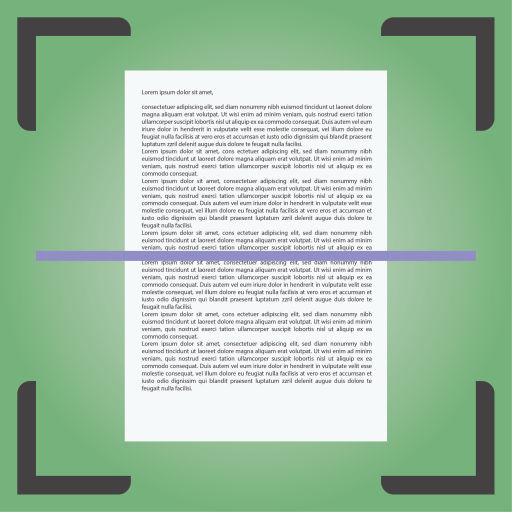 copy text from image icon