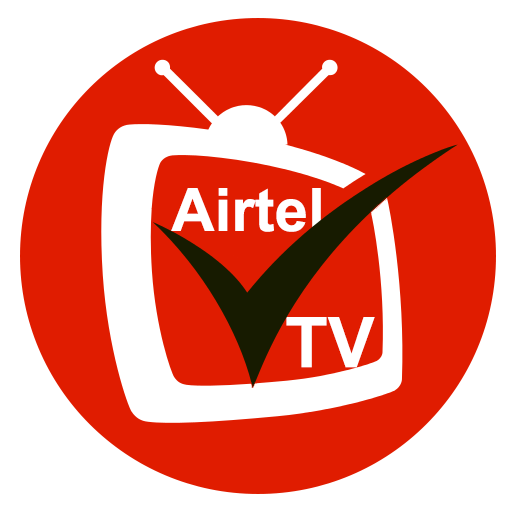 Tips for Airtel TV &amp; Airtel Digital TV Channels icon