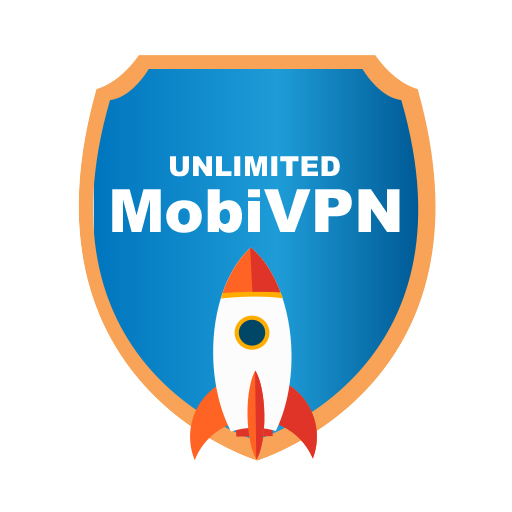 MobiVPN - Free VPN High Speed icon