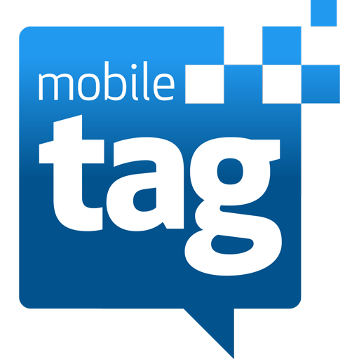 Mobiletag - Scanner QRCodes icon