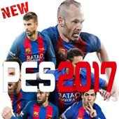 Strategy PES2017 Secret Code on 9Apps
