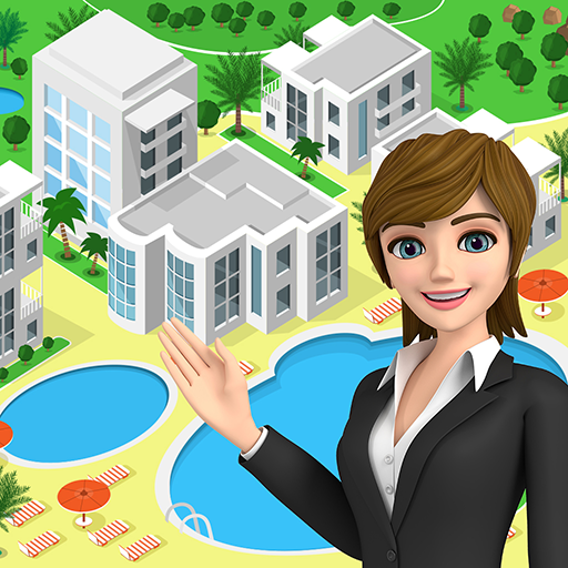 Hotel Room Cleaning &amp; Laundry Wash icon