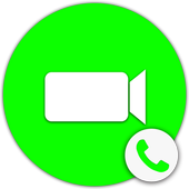 Free Facetime Video Calling for Android Guide icon