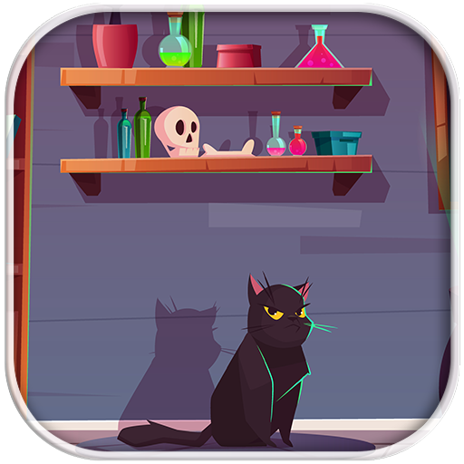 Escape game : Escape Games Zone 22 icon