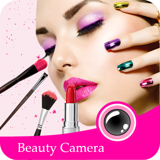 Beauty Face Plus - Beauty Makeup Camera icon