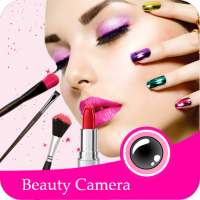 Beauty Face Plus - Beauty Makeup Camera