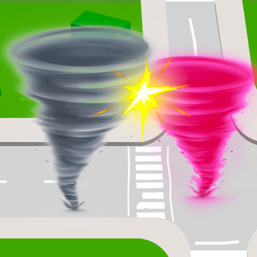 Super Tornado.io icon