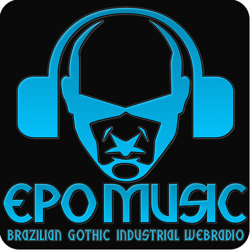 EPOMUSIC - Brazilian Gothic &amp; Industrial Web Radio icon