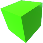 Pop! Cube (Version Française) icon
