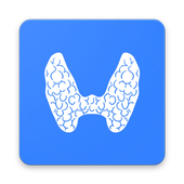 Thyroid Assistant icon