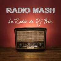 Radio Mash - La Radio De Dj Bin