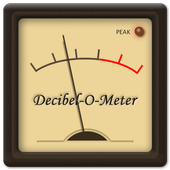 Decibel-O-Meter icon