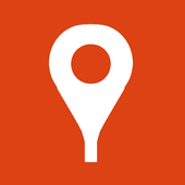 Share Location icon