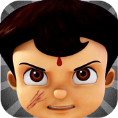 Super Bheem Fight icon