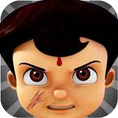 Super Bheem Fight