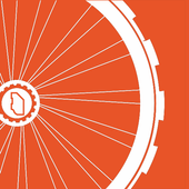 ACHD Bike Map icon