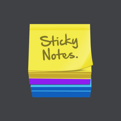 Notepad - Notes and Sticky أيقونة