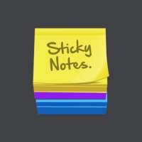 Notepad - Notes and Sticky on 9Apps