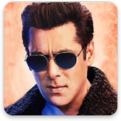 Salman Khan أيقونة