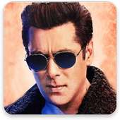 Salman Khan on 9Apps