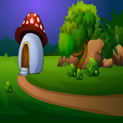 Escape Games Jolly-180 icon