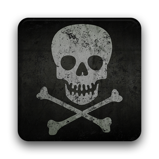 Pirates of Emerson Ghost Hunt icon