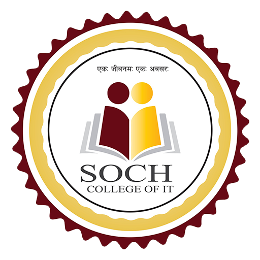 Soch College Of IT icon