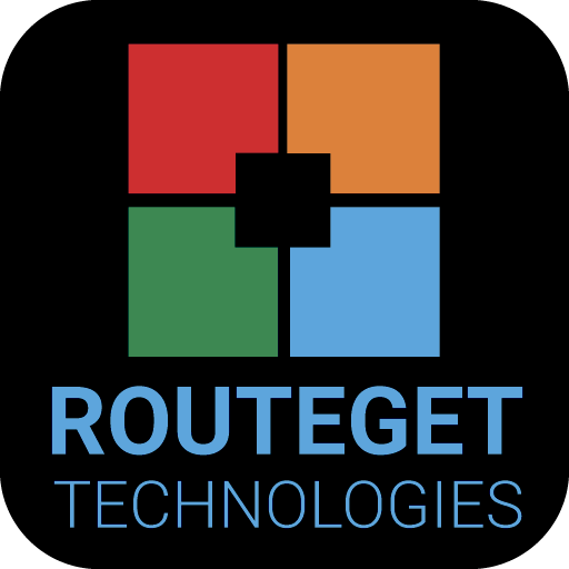Routeget Technologies  - Microsoft Dynamics 365 icon